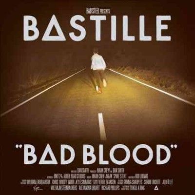 Bastille - Bad Blood (Vinyl)