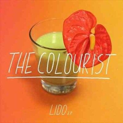 Colourist - Lido (Vinyl)