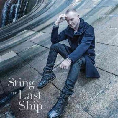 The Last Ship (Vinyl)