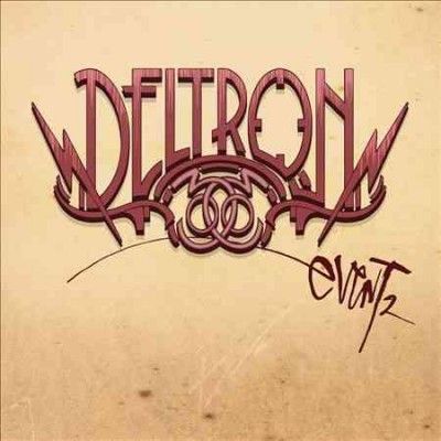 Deltron 3030 - Event Ii (instrumentals) (Vinyl)