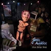 Great Escape Artist - (Import Vinyl Record)