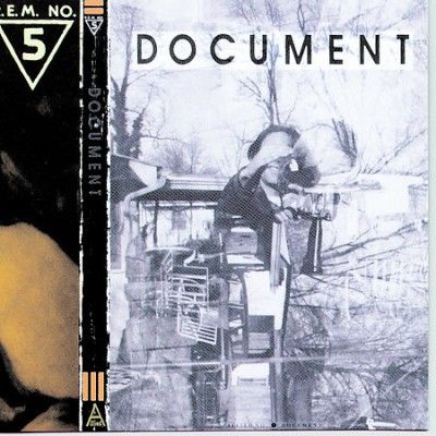 Document - (Import Vinyl Record)
