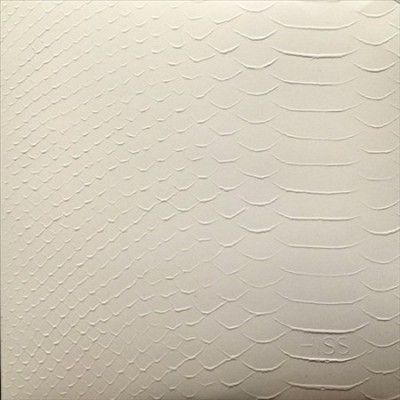 Heavenly States - Hiss (Vinyl)