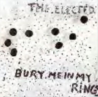 Bury Me in My Rings - (Import Vinyl Record)