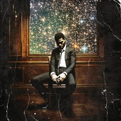 Kid Cudi - Man On The Moon Ii: Legend Of Mr Rager (Vinyl)