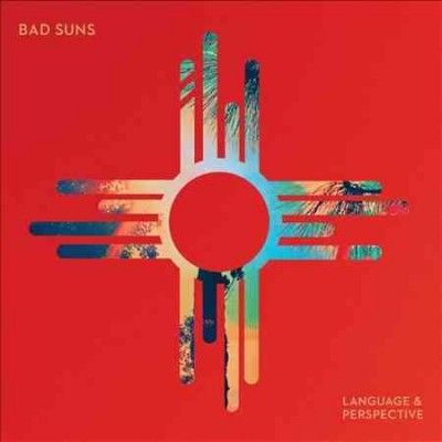 Bad Suns - Language &amp; Perspective (Vinyl)