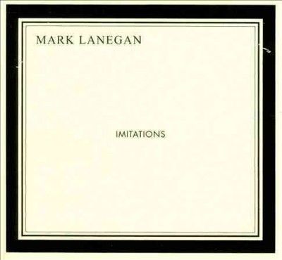 Imitations - (Import Vinyl Record)