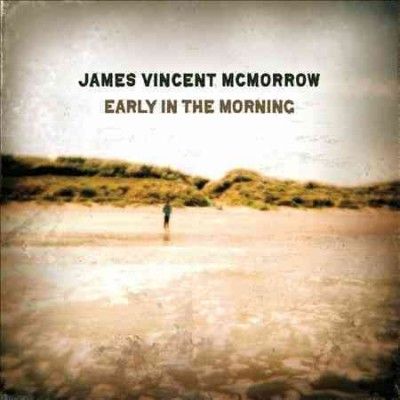 James Vinc Mcmorrow - Early In The Morning (Vinyl)