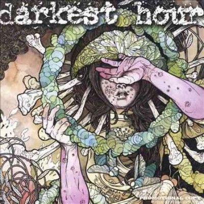 Darkest Hour - Deliver Us (Vinyl)