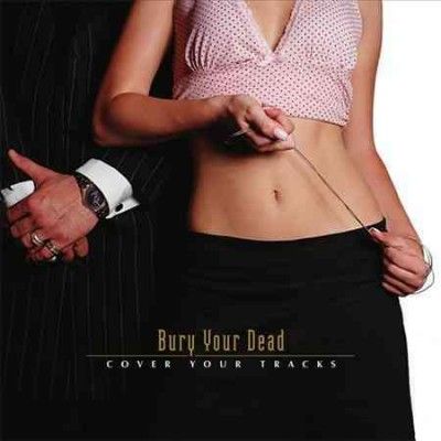 Bury Your Dead - Cover Your Tracks (Vinyl)