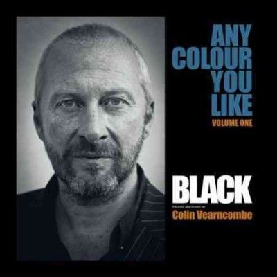 Any Colour You Like (Vinyl / 12" Album)