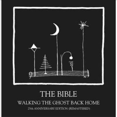 Walking the Ghost Back Home (Vinyl / 12" Remastered Album)
