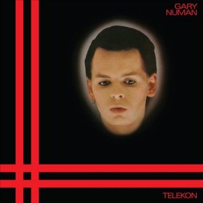Gary Numan - Telekon (Vinyl)