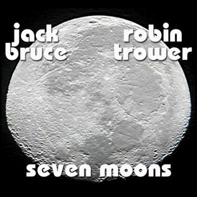 Seven Moons - (Import Vinyl Record)