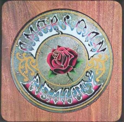 Grateful Dead - American Beauty (Vinyl)