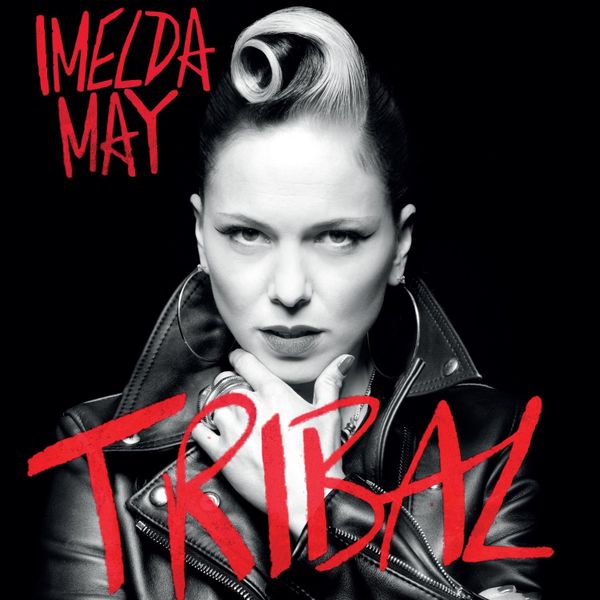 Imelda May - Tribal (Vinyl)
