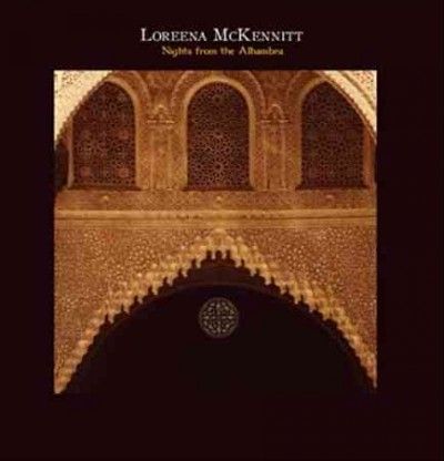 Nights from The Alhambra - (Import Vinyl Record)