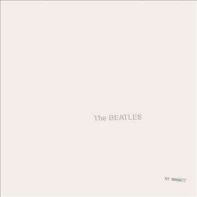 Beatles - Beatles (white Album) (mono) (Vinyl)
