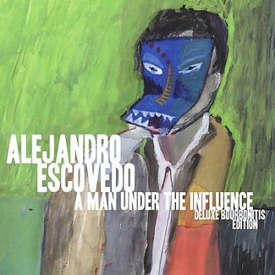 Man Under The Influence - (Import Vinyl Record)