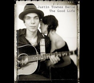 Justin Townes Earle - Good Life (Vinyl)