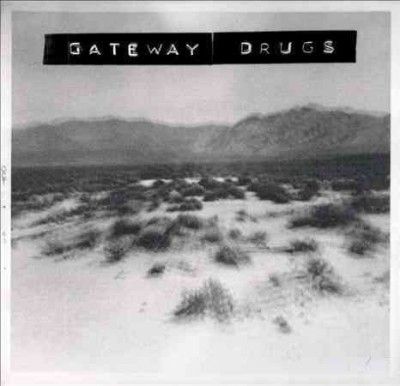 Gateway Drugs - Magick Spells (Vinyl)