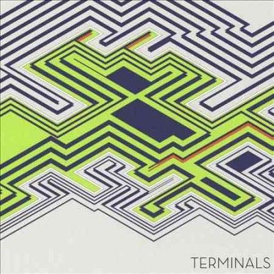 Bobby Previte - Terminals (Vinyl)