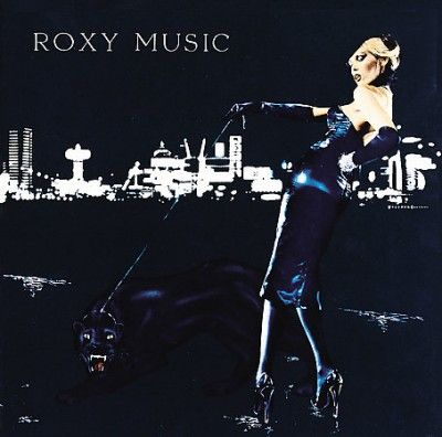 For Your Pleasure - (Import Vinyl Record)