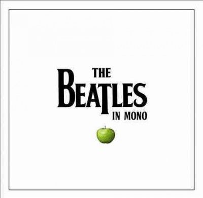 Beatles In Mono Vinyl Box