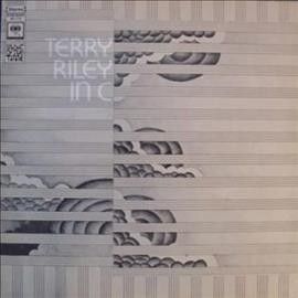 Terry Riley - Riley: In C (Vinyl)