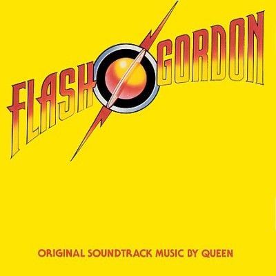 Queen - Flash Gordon (Vinyl)
