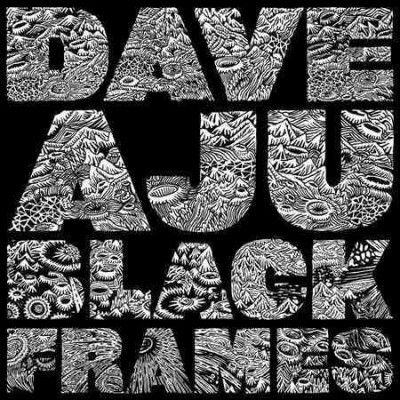 Dave Aju - Black Frames (Vinyl)