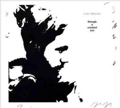 Through a Crooked Sun - (Import Vinyl Record)
