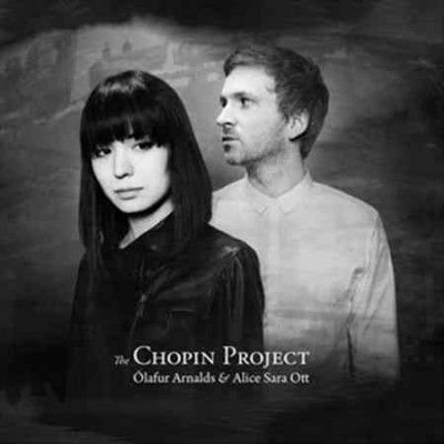 Olafur Arnalds - Chopin Project (Vinyl)