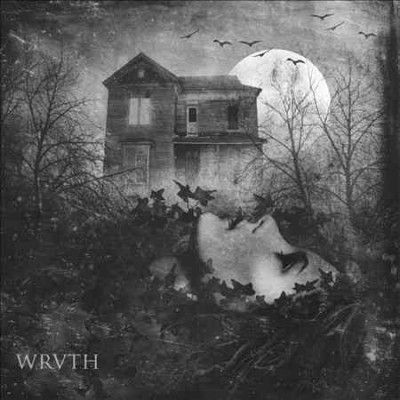 Wrvth - Wrvth (Vinyl)
