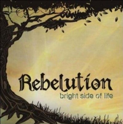 Rebelution - Bright Side Of Life (Vinyl)