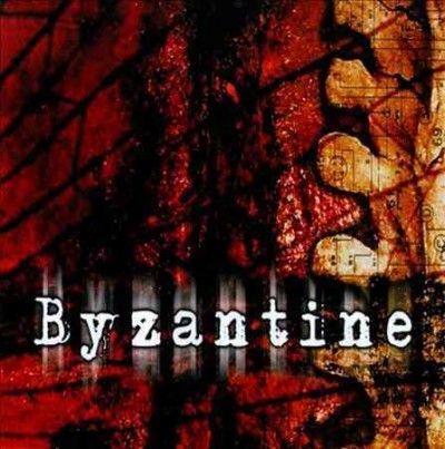 Byzantine - Byzantine (Vinyl)
