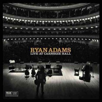Live at Carnegie Hall - (Import Vinyl Record)