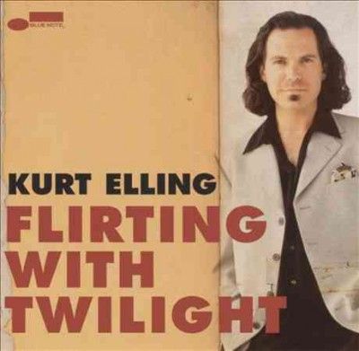 Kurt Elling - Flirting With Twilight (Vinyl)