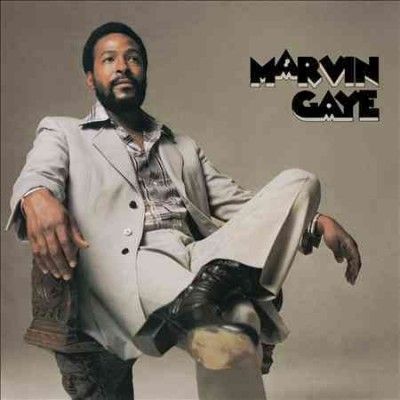 Marvin Gaye - Trouble Man (ost) (Vinyl)