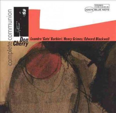 Don Cherry - Complete Communion (Vinyl)