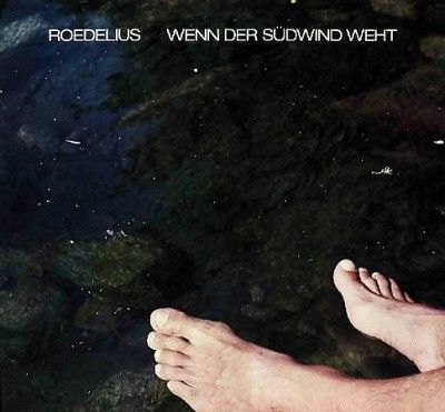 Wenn Der Südwind Weht (Vinyl / 12" Album)