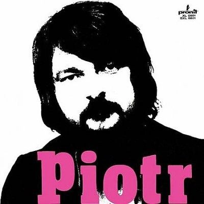 Piotr Figiel - Organy Hammonda (Vinyl)