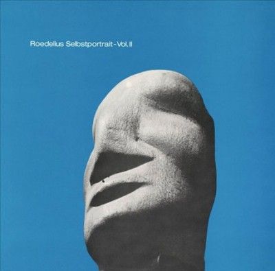 Selbstportrait II (Vinyl / 12" Album)
