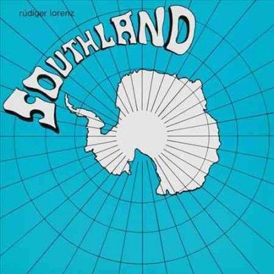 Southland (Vinyl / 12" Album)