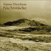 Asmus Tietchens - Nachtstucke (Vinyl)