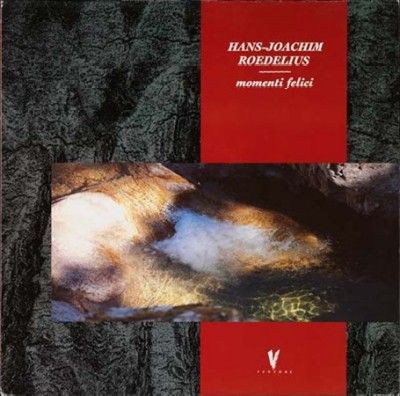 Hans - Joac Roedelius - Momenti Felici (Vinyl)