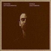 Fabia Do Nascimento - Danca Dos Tempos (Vinyl)
