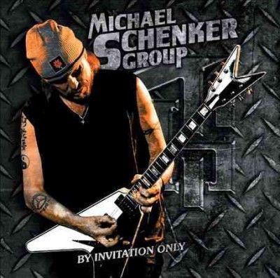 By Invitation Only - (Import Vinyl Record)