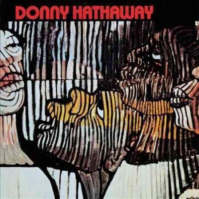 Donny Hathaway - Donny Hathaway (Vinyl)