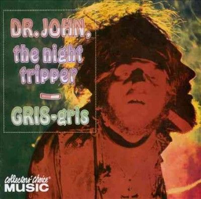 Dr. John - Gris Gris (Vinyl)